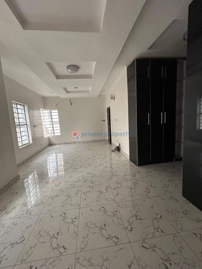 5 bedroom fully detached duplex - 4 5 bedroom Detached Duplex For Sale Orchid Road Lekki Lekki Phase 1 Lagos - 4