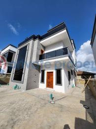 5 bedroom Detached Duplex For Sale Kolapo Ishola Gra Ibadan Oyo - 0