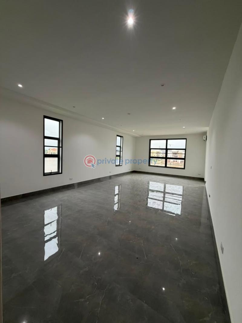5 bedroom Detached Duplex For Sale Ikoyi Lagos - 0
