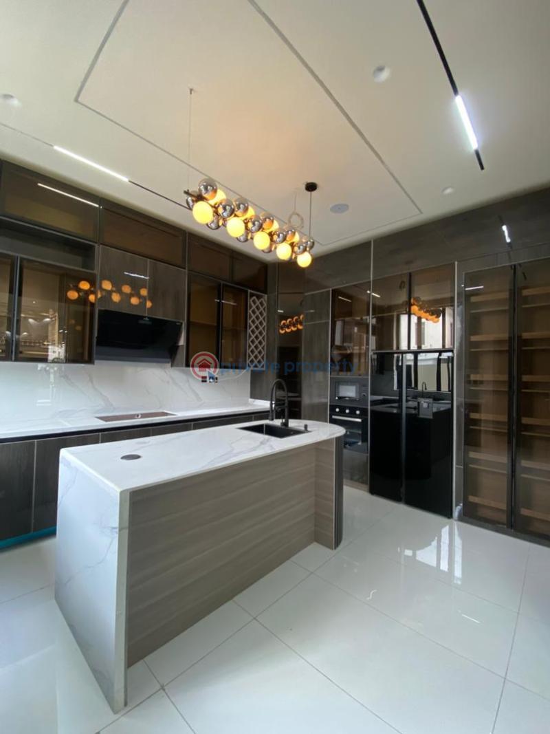 5 bedroom Detached Duplex For Sale Lekki Lagos - 5