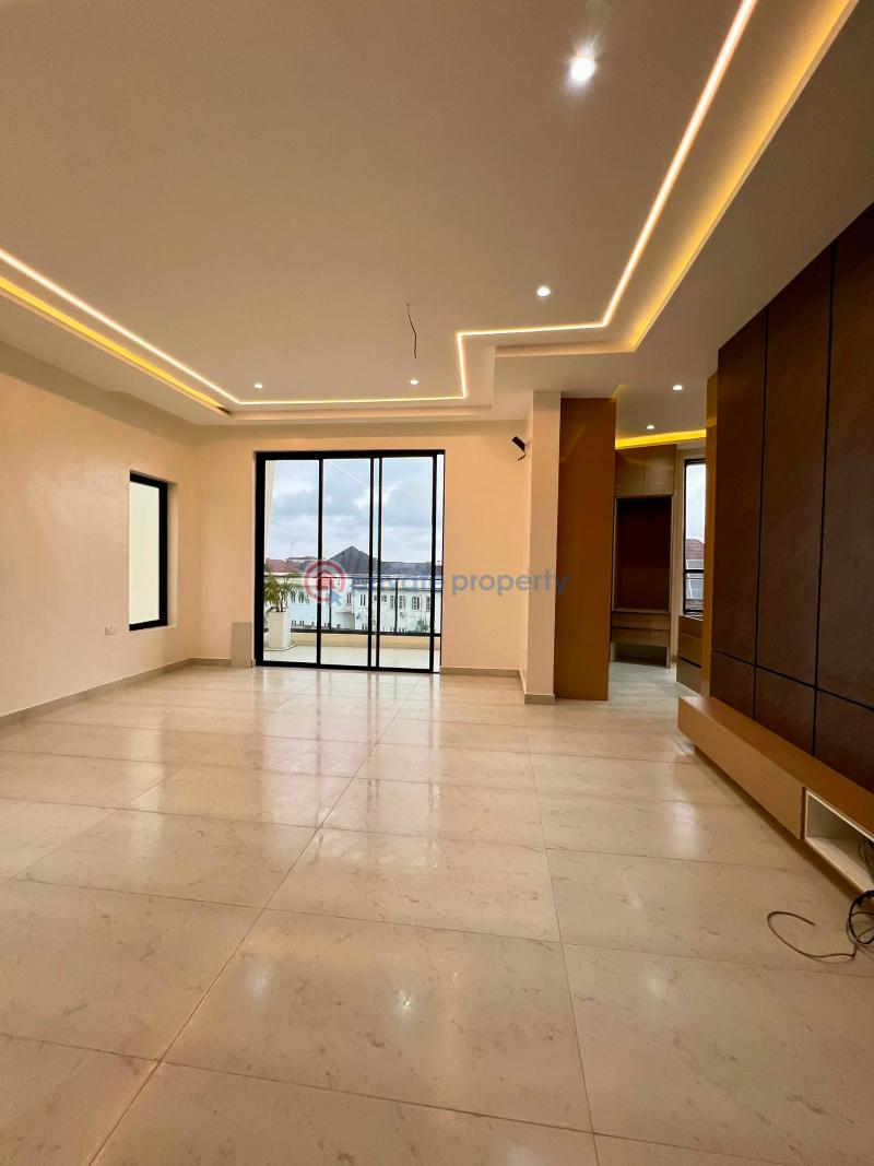 5 bedroom Detached Duplex For Sale Orchid Along Lekki Expressway Lagos - 13