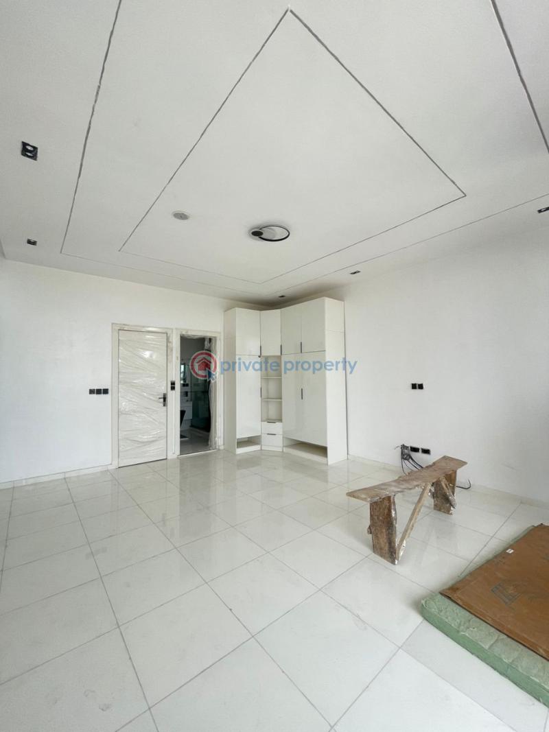 5 bedroom Detached Duplex For Sale Ajah Lagos - 9