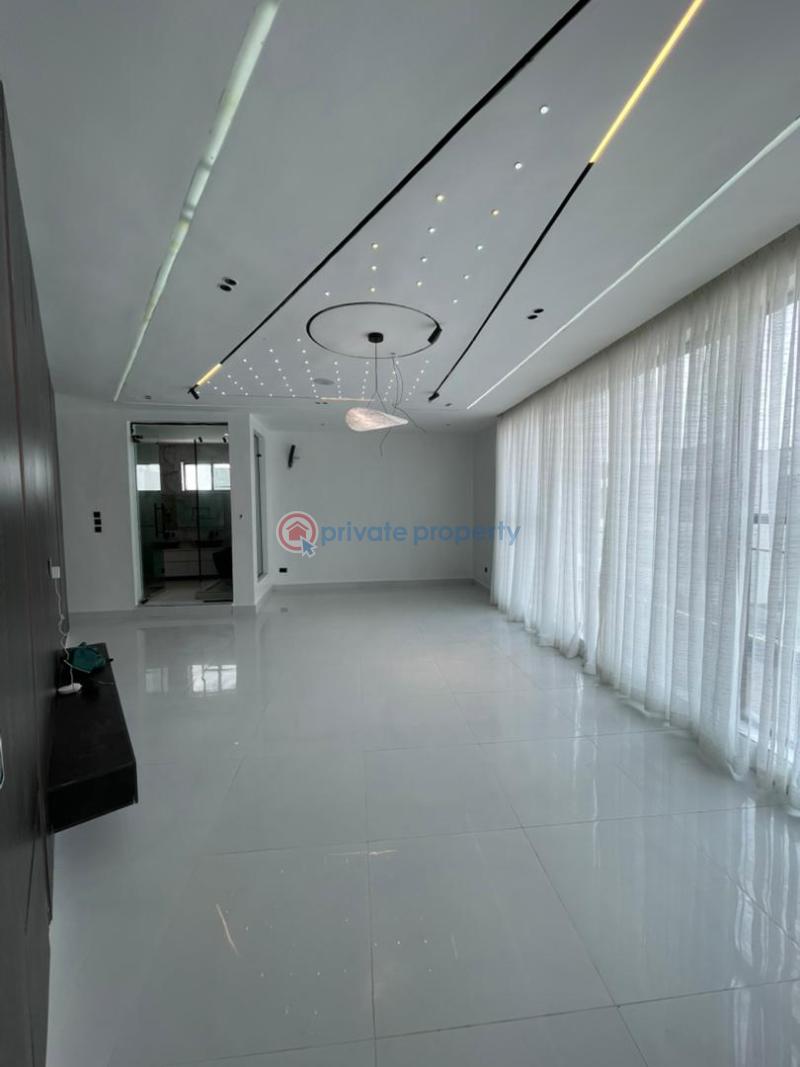5 bedroom Detached Duplex For Sale Lekki Lagos - 14