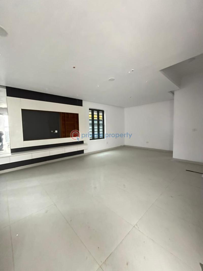 5 bedroom Detached Duplex For Sale Adeniyi Jones Ikeja Lagos - 10