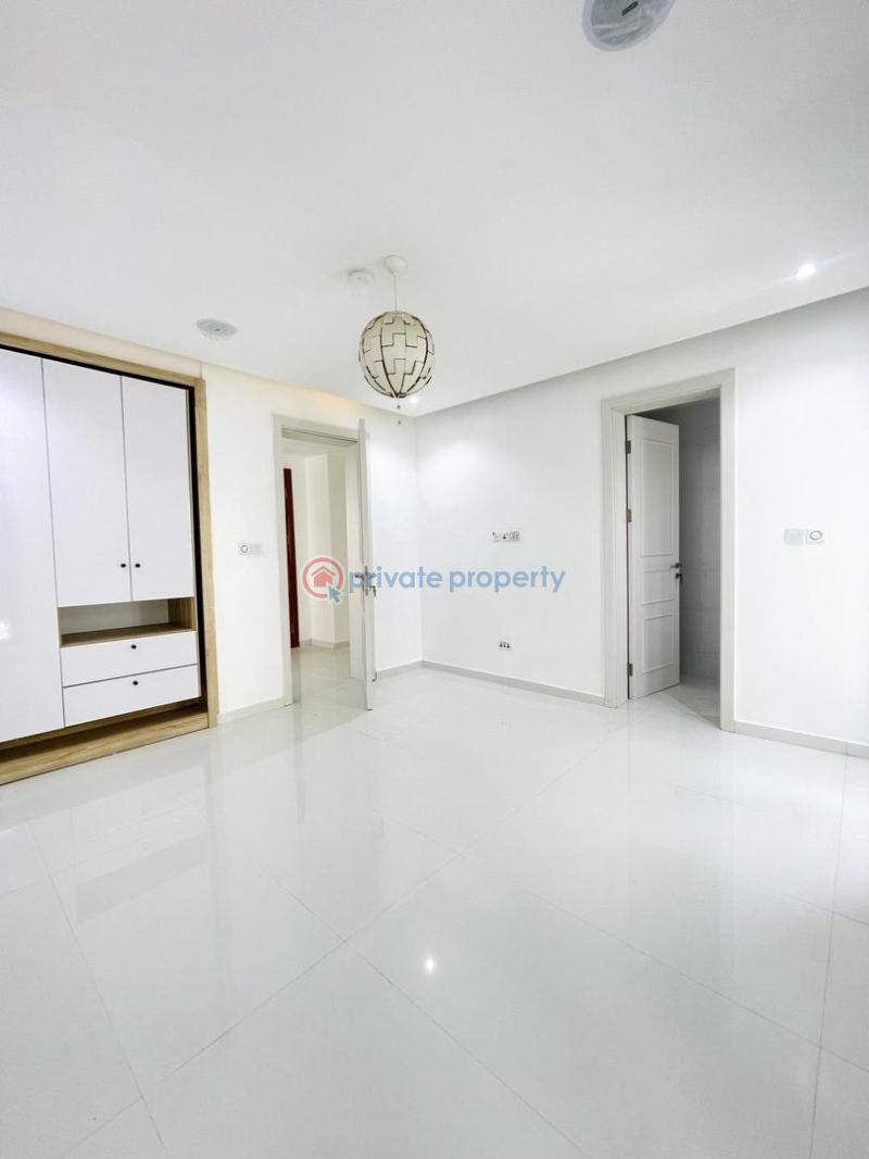 5 bedroom Detached Duplex For Sale Ajah Lagos - 2