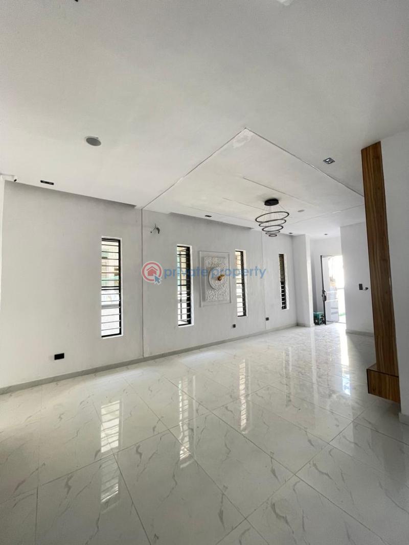 5 bedroom Detached Duplex For Sale Lekki Lagos - 20