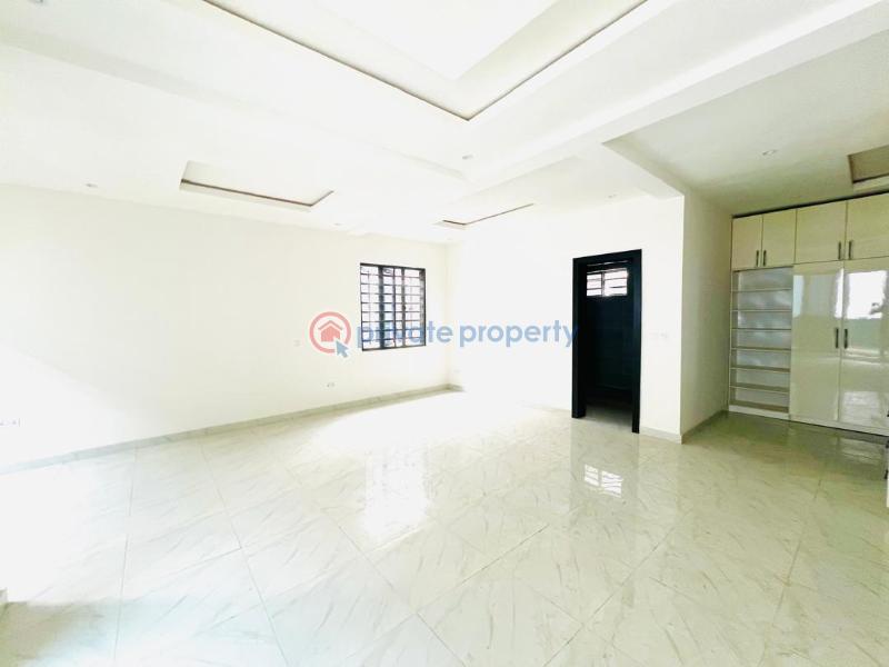 5 bedroom fully detached duplex - 18 5 bedroom Detached Duplex For Sale Ikate Elegushi Lekki Lagos - 18
