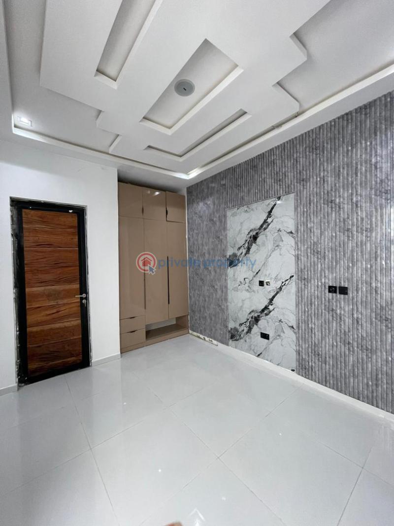 5 bedroom Detached Duplex For Sale Chevron Drive Lekki Lagos - 7