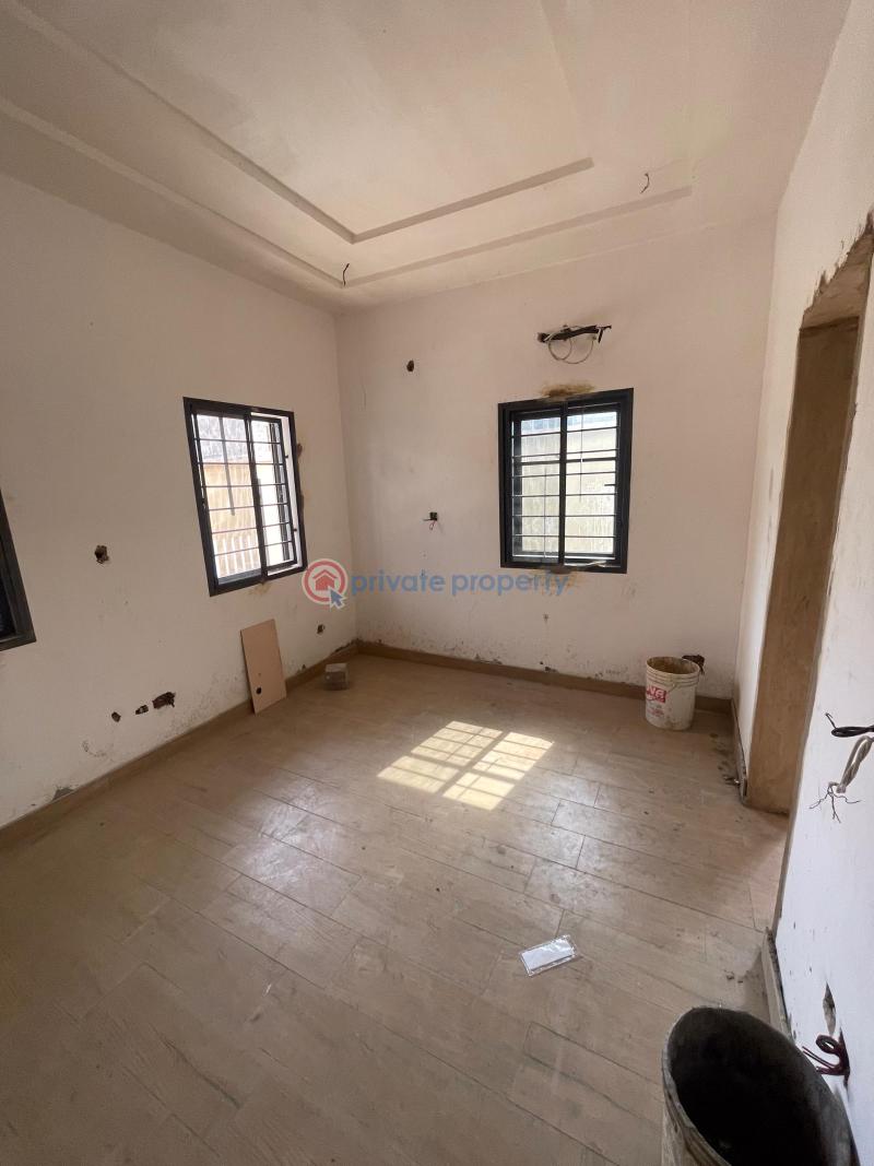 5 bedroom Detached Duplex For Sale Estate Ikate Elegushi Lekki Lagos - 28