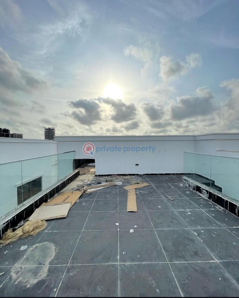 5 bedroom Semi detached Duplex For Sale Victoria Island Lagos - 18