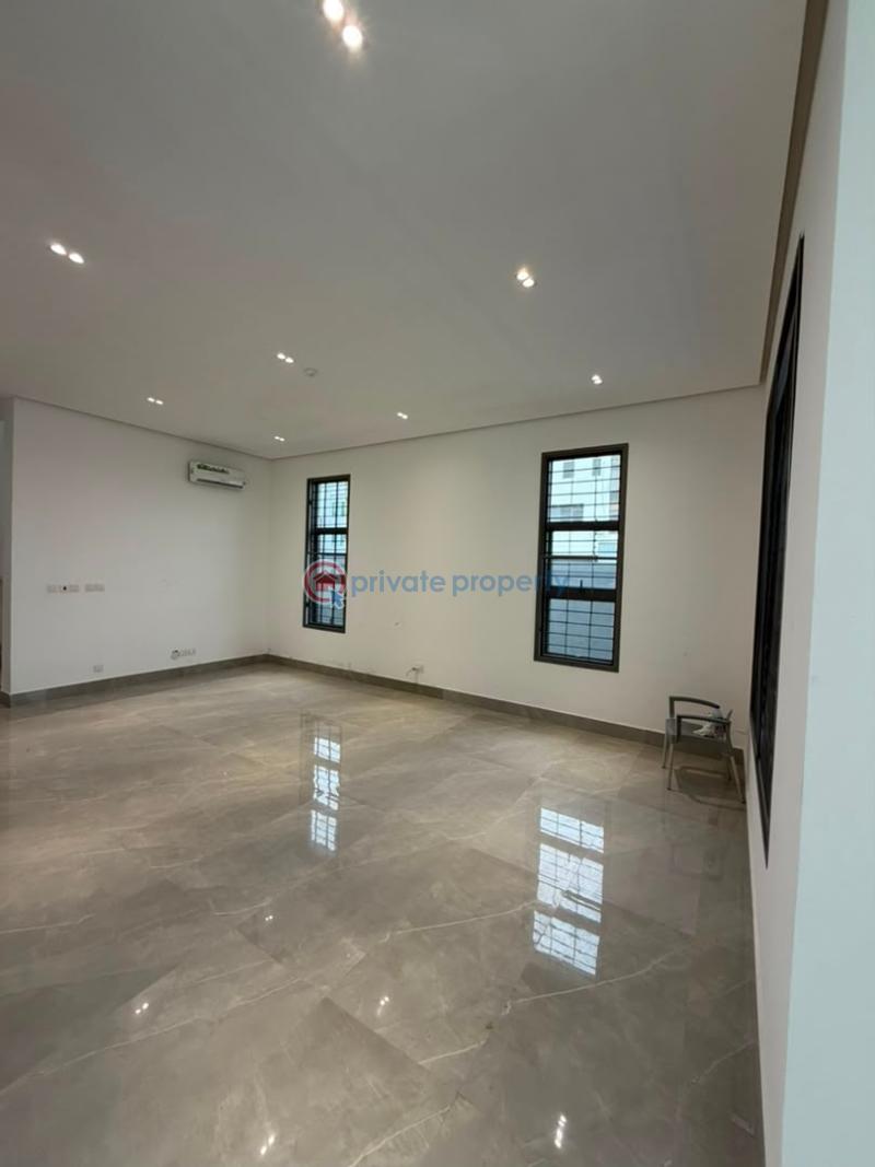 5 bedroom Detached Duplex For Sale Ikoyi Lagos - 1