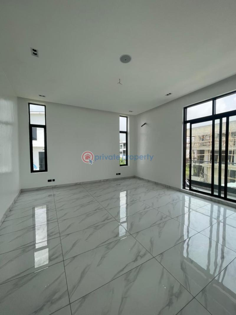 5 bedroom Detached Duplex For Sale Ikota Lekki Lagos - 12