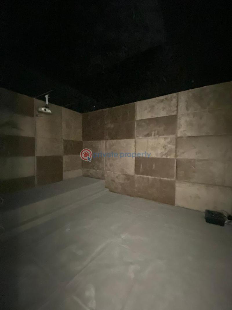 5 bedroom Detached Duplex For Sale Osapa Lekki Lagos - 0