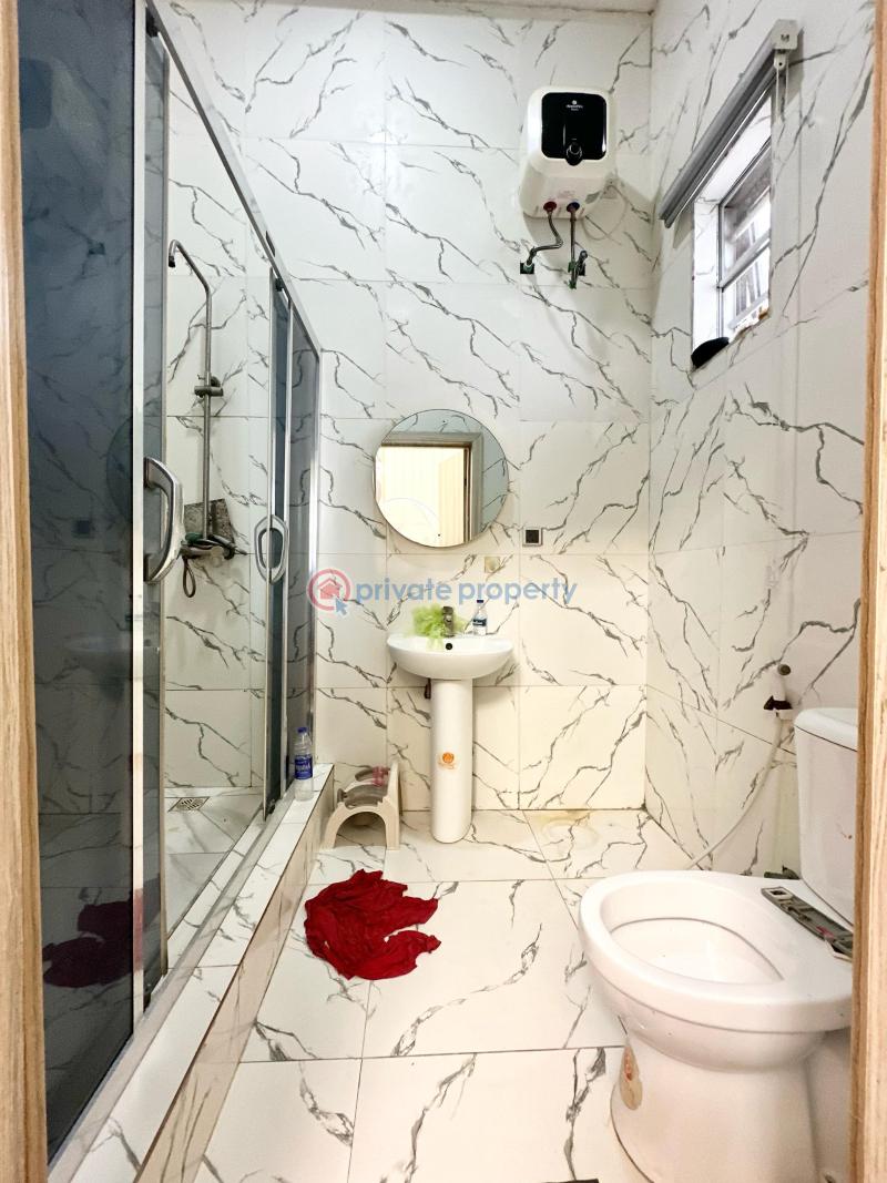 5 bedroom Detached Duplex For Rent Orchid Lekki Lagos - 6