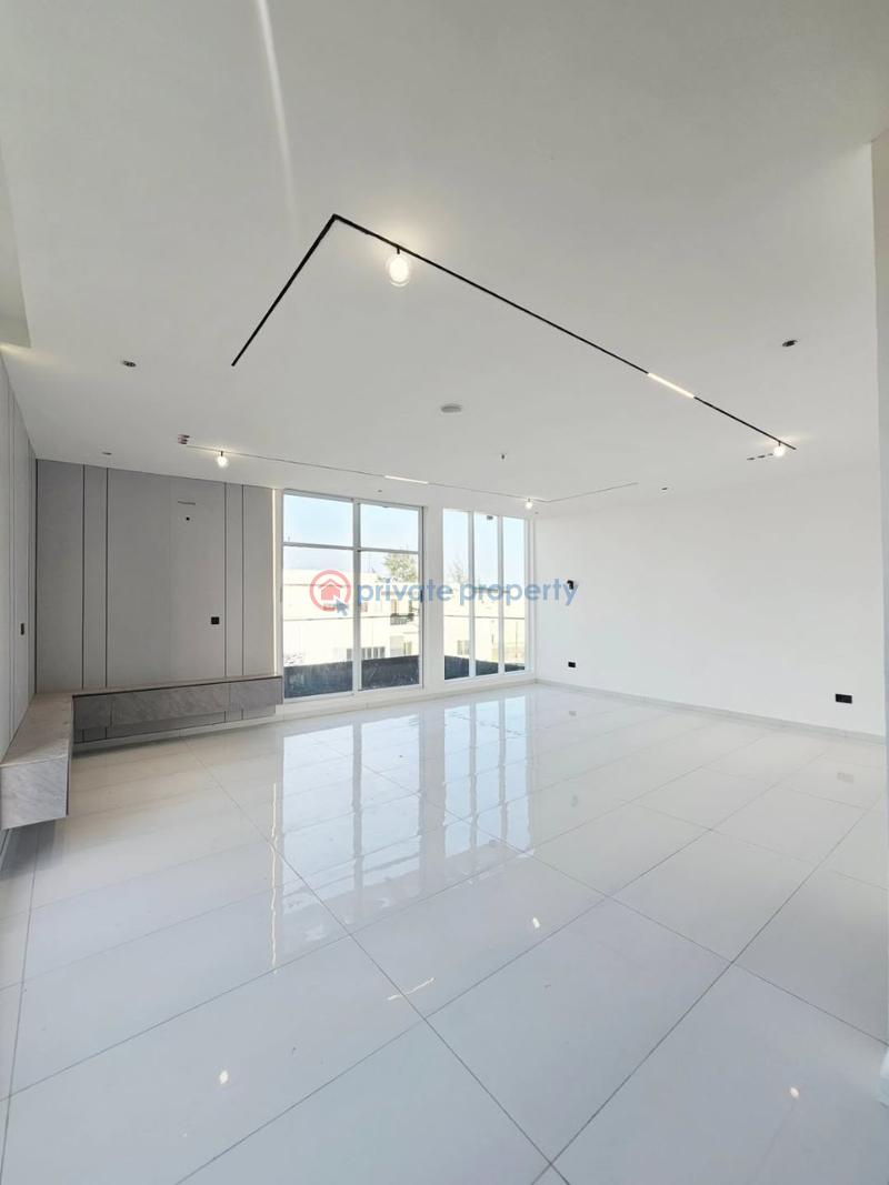 5 bedroom Detached Duplex For Sale Osapa Lekki Lagos - 11