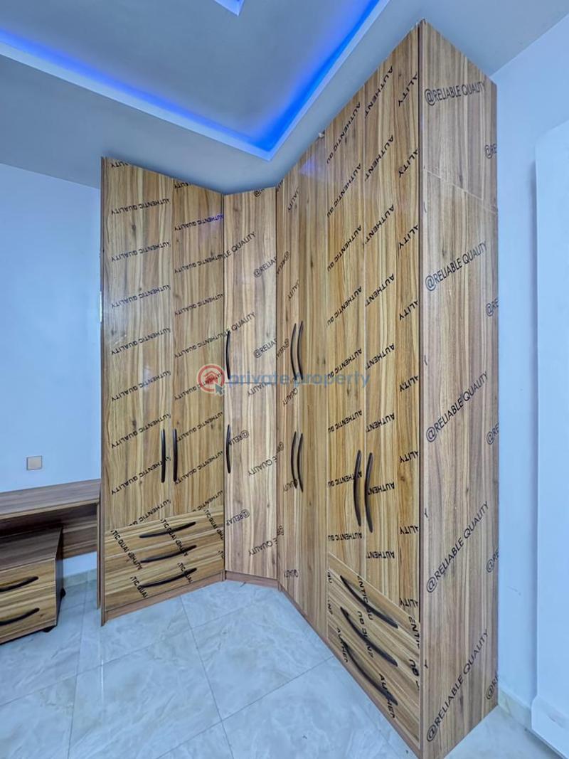5 bedroom Detached Duplex For Sale Omole Phase 1 Ojodu Lagos - 8