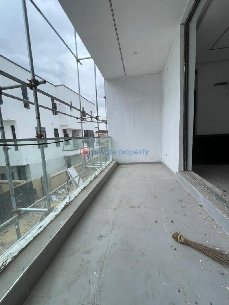5 bedroom Detached Duplex For Sale Omole Phase 2 Ojodu Lagos - 17