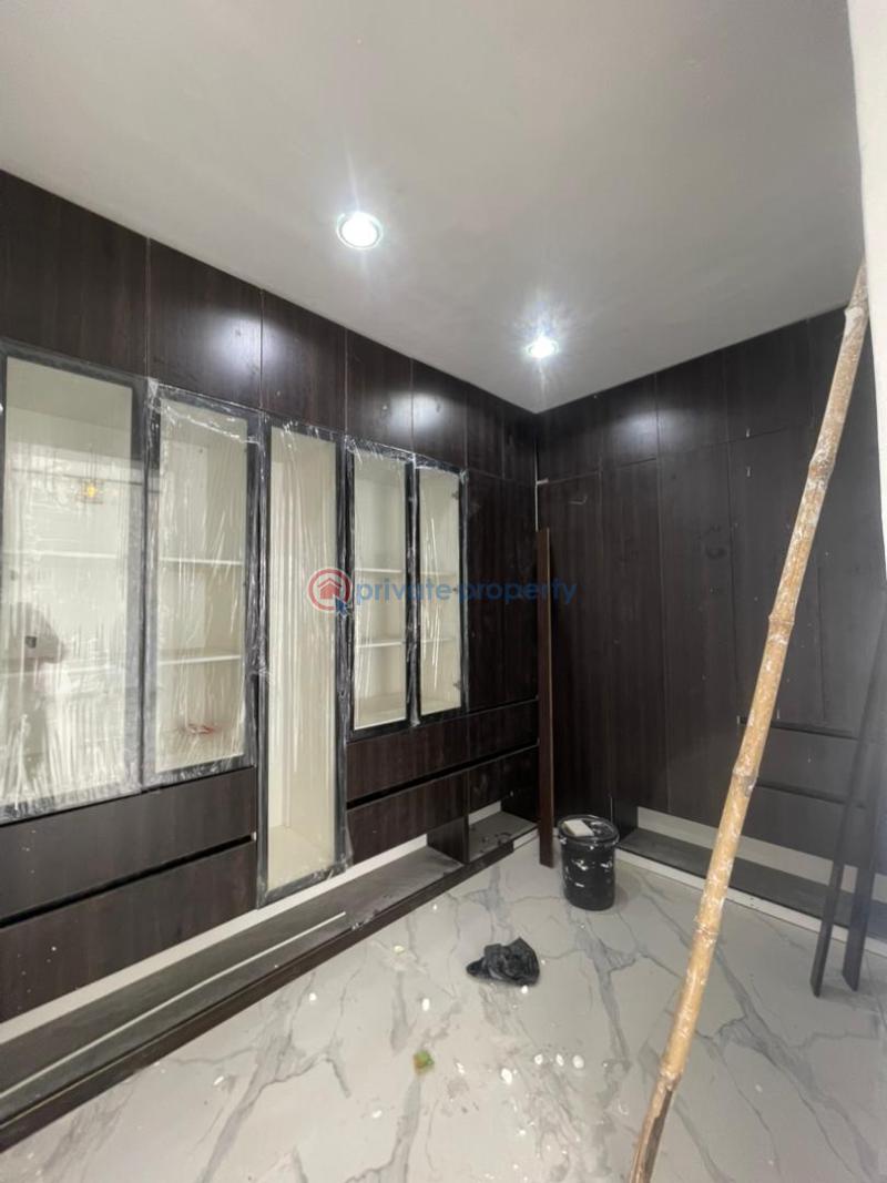 5 bedroom Detached Duplex For Sale Ikota Lekki Lagos - 5