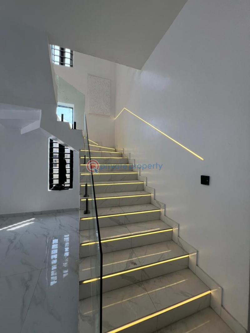 5 bedroom Detached Duplex For Sale Ikota Lekki Lagos - 13