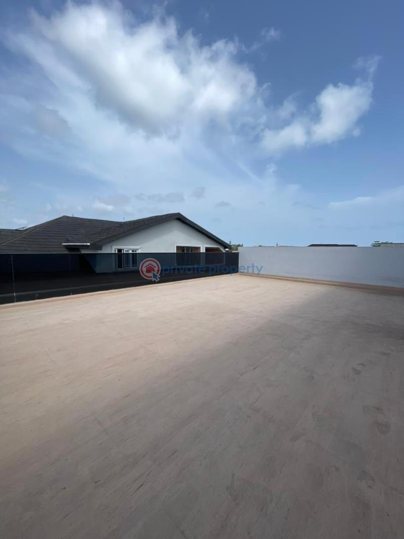 5 bedroom Detached Duplex For Sale Ajah Lagos - 33