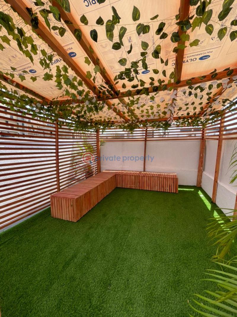 5 bedroom Detached Duplex For Sale Ikota Lekki Lagos - 11