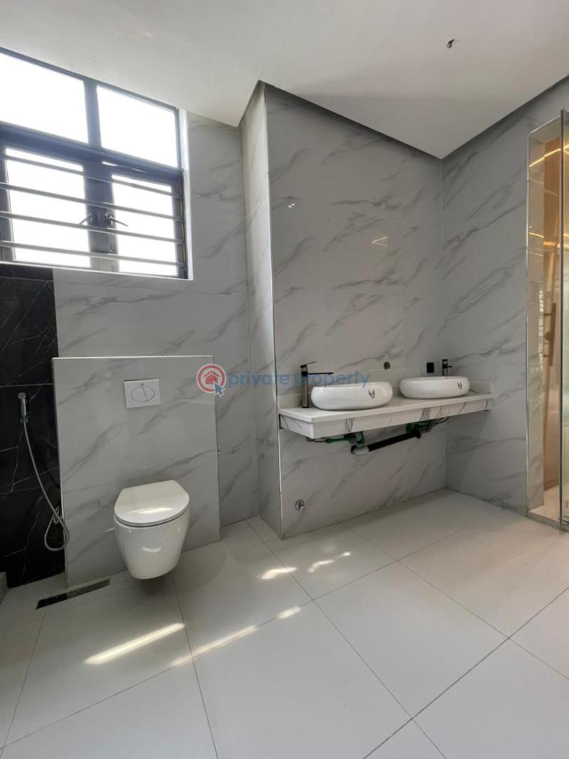 5 bedroom Detached Duplex For Sale Lekki Lagos - 12
