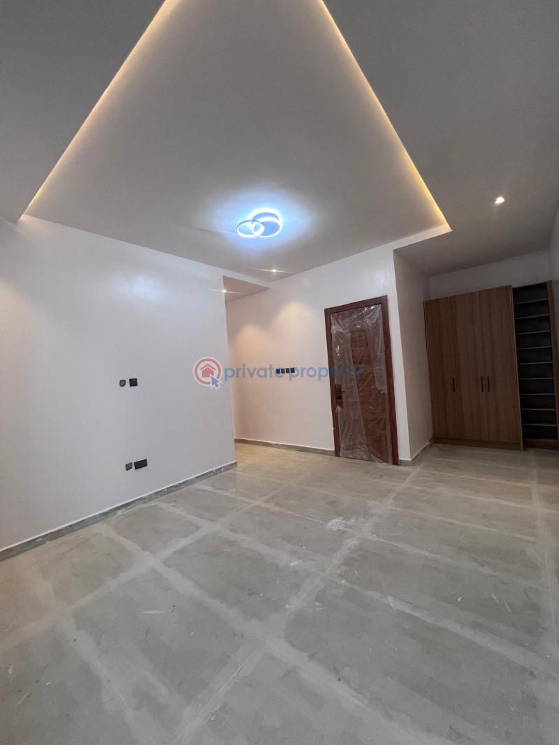 5 bedroom Detached Duplex For Sale Lekki Phase 1 Lagos - 2