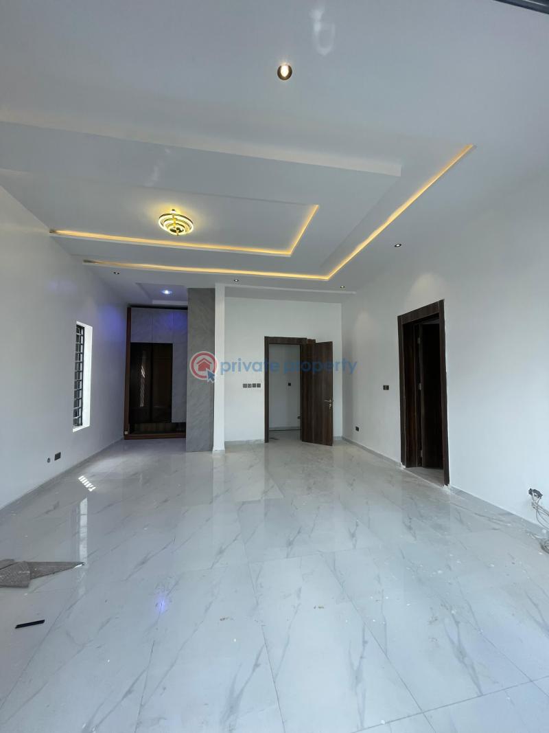 5 bedroom Detached Duplex For Sale Ikate Lekki Lagos Ikate Elegushi Lekki Lagos - 9