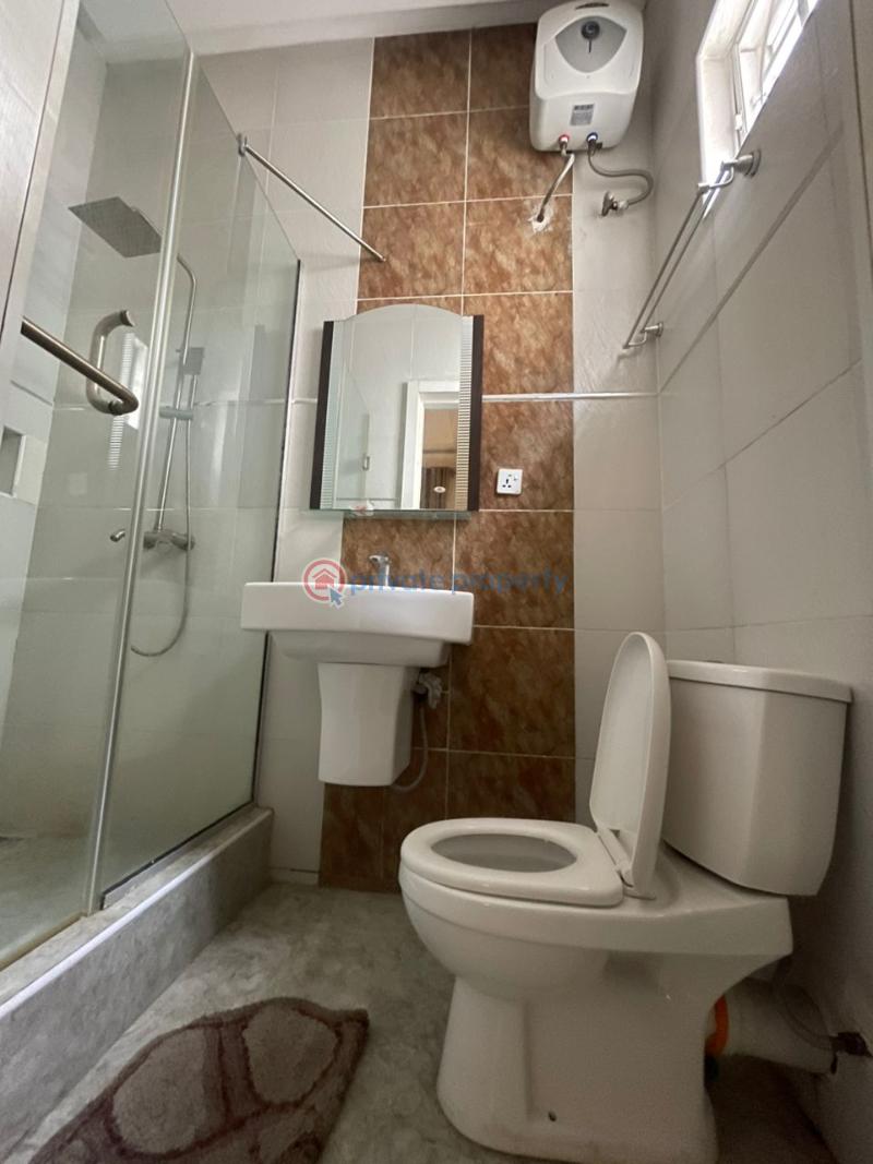 5 bedroom Detached Duplex For Sale Osapa London Lekki Lagos - 24
