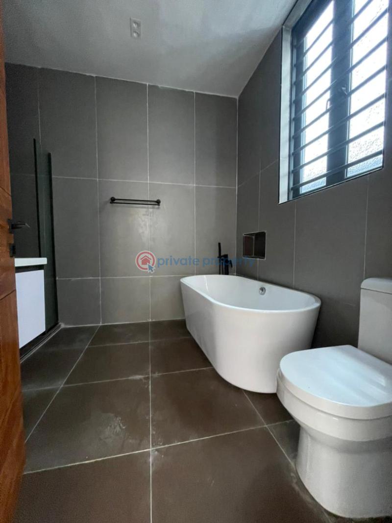 5 bedroom Detached Duplex For Sale Lekki Phase 1 Lagos - 12