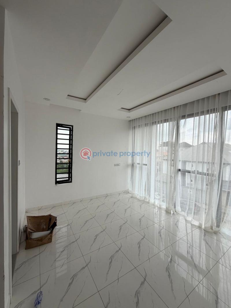 5 bedroom Detached Duplex For Sale Magodo GRA Phase 1 Ojodu Lagos - 6