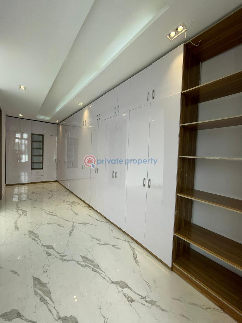 5 bedroom Detached Duplex For Sale Osapa London Lekki Lagos - 18