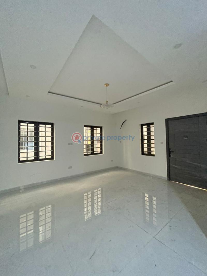 5 bedroom Detached Duplex For Sale Magodo GRA Phase 2 Kosofe/Ikosi Lagos - 13