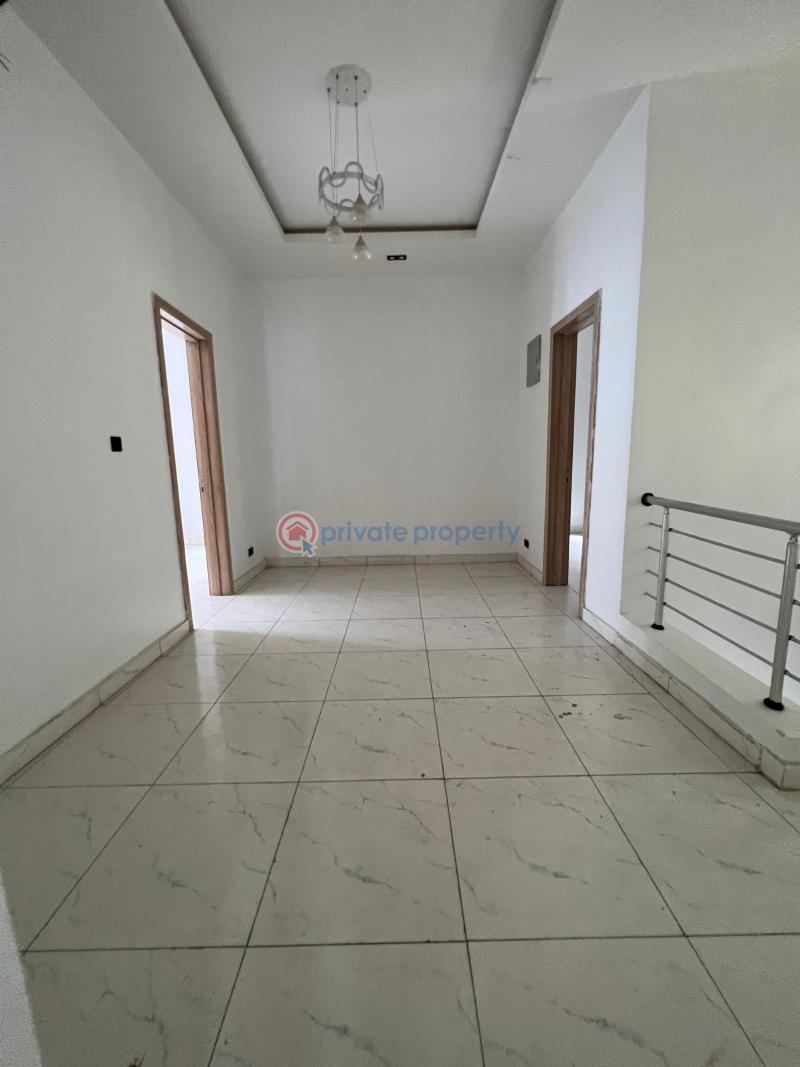 5 bedroom Detached Duplex For Sale Orchid Lekki Expressway Lagos - 6