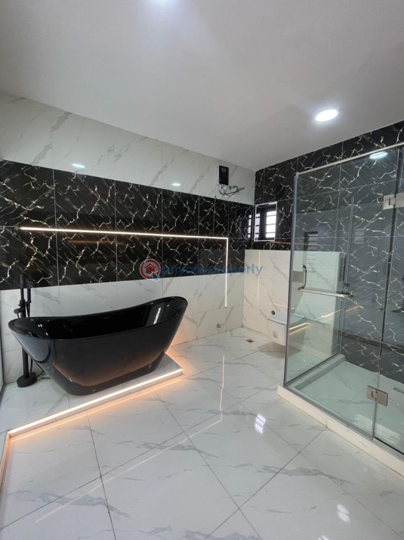 5 bedroom Detached Duplex For Sale Lekki Lagos - 21