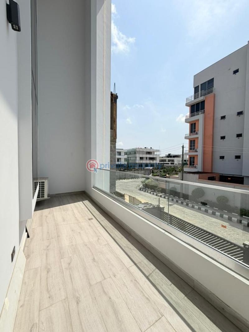 5 bedroom Detached Duplex For Sale Ikoyi Lagos - 14