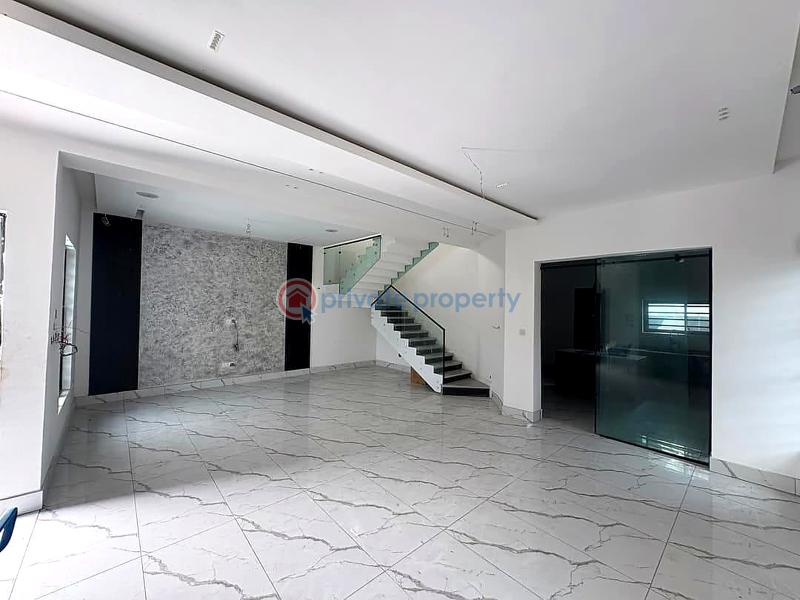 5 bedroom House For Sale Lekki Phase 1 Lagos - 2