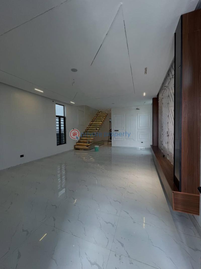 5 bedroom Detached Duplex For Sale Orchid Road Lekki Lagos - 9