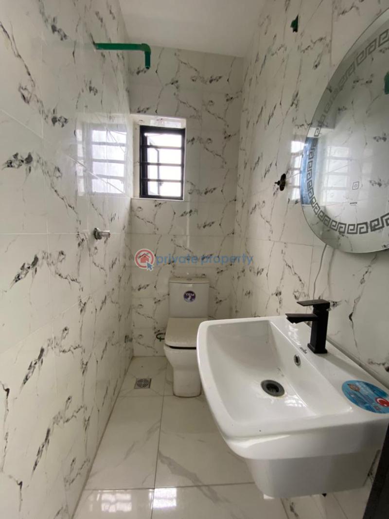 5 bedroom Detached Duplex For Sale Lekki Lagos - 15