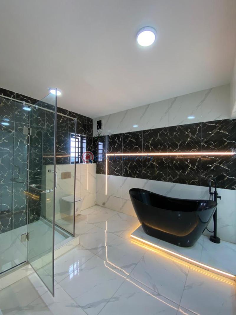 5 bedroom Detached Duplex For Sale Lekki Lagos - 22