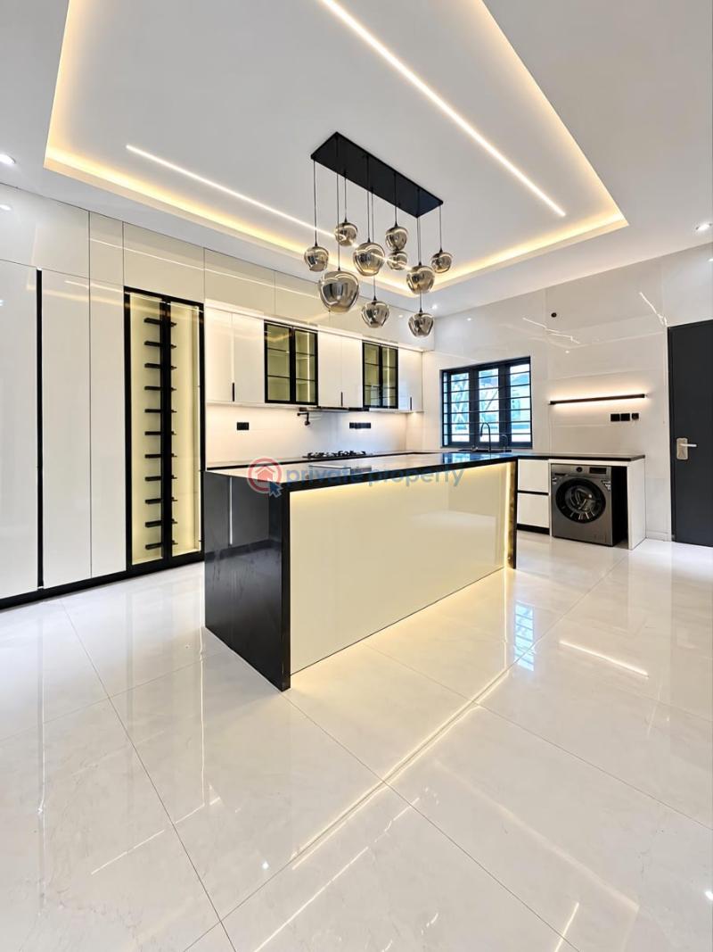 5 bedroom House For Sale Gwarimpa Abuja Phase 3  - 11