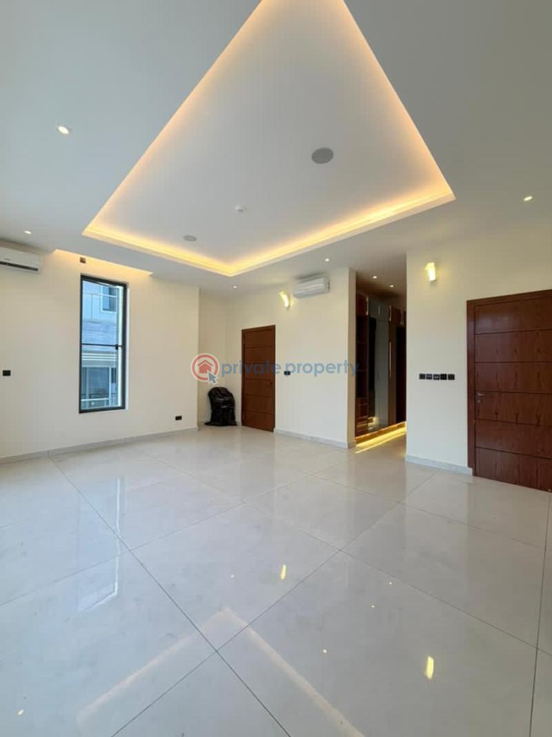 5 bedroom Detached Duplex For Sale Ikoyi Lagos - 7