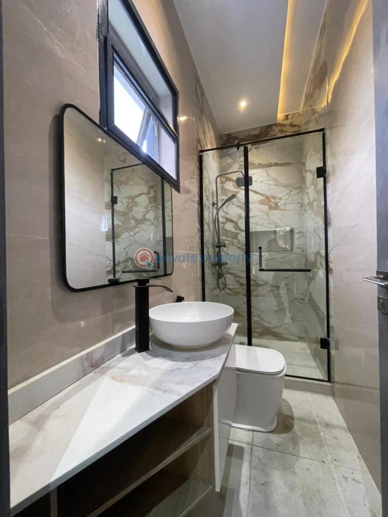 5 bedroom Detached Duplex For Sale Ajah Lagos - 30
