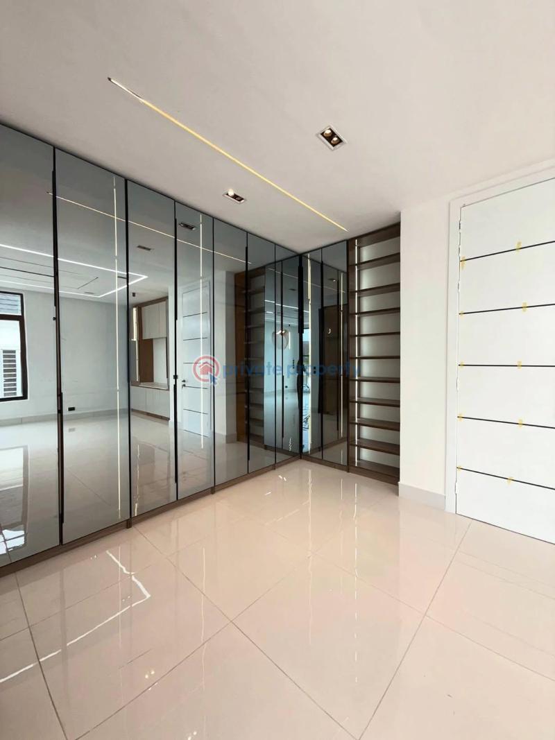 5 bedroom Detached Duplex For Sale Chevron Lekki Lagos - 9