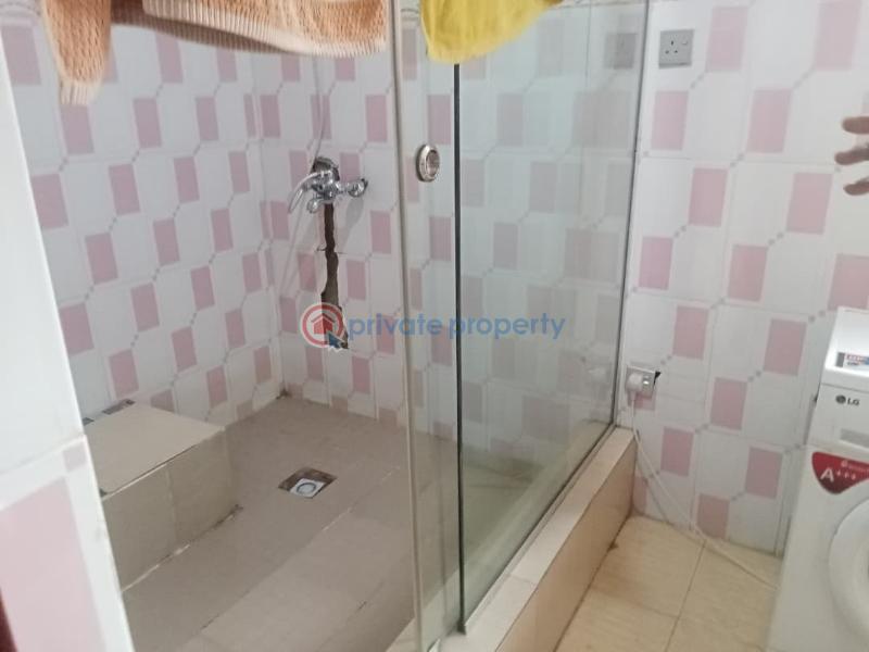 5 bedroom Detached Duplex For Rent Magodo Phase 1 Magodo Kosofe/Ikosi Lagos - 4