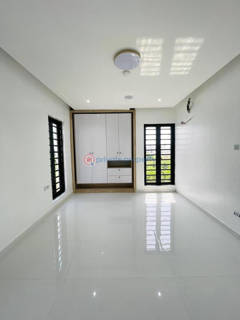 5 bedroom Detached Duplex For Sale Ajah Lagos - 20