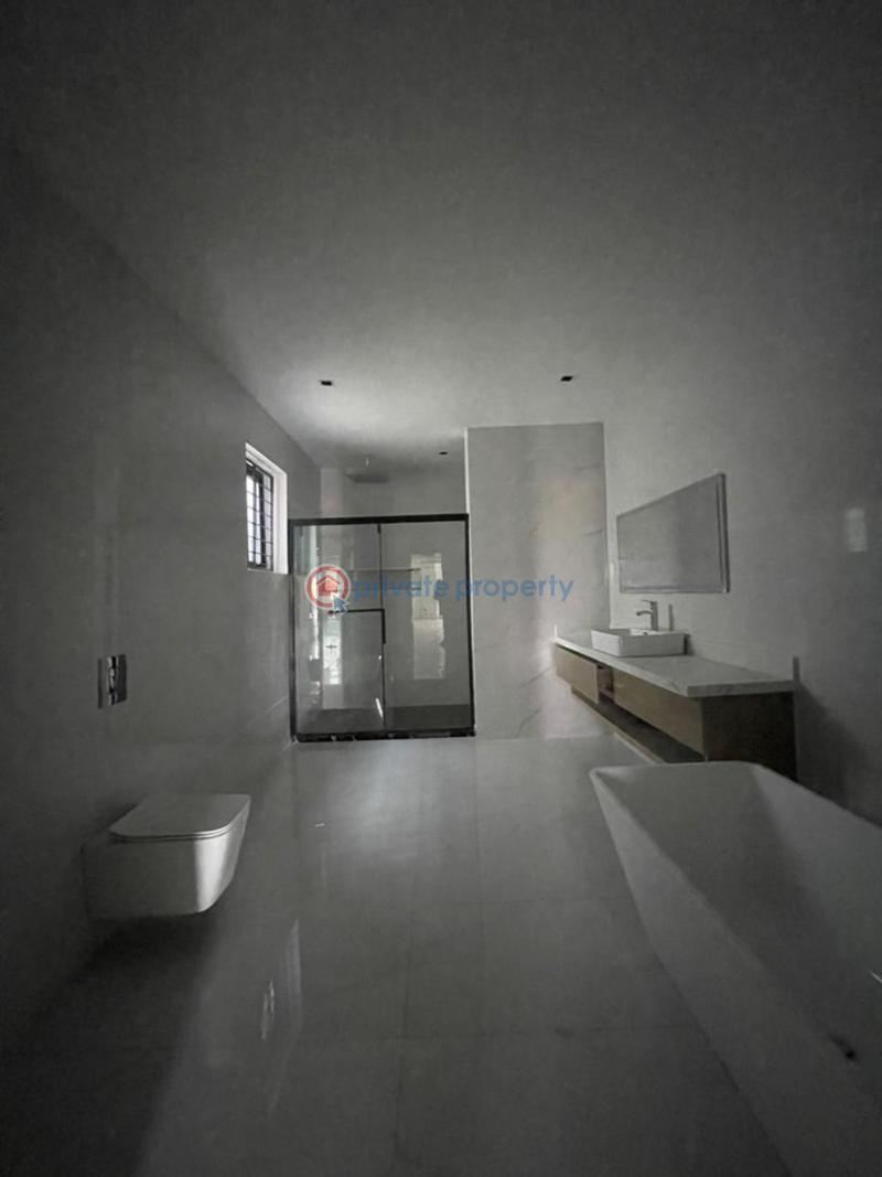 5 bedroom Detached Duplex For Sale Lekki Phase 1 Lagos - 11