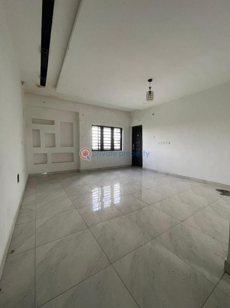 5 bedroom House For Sale Lugbe Abuja Phase 4  - 5