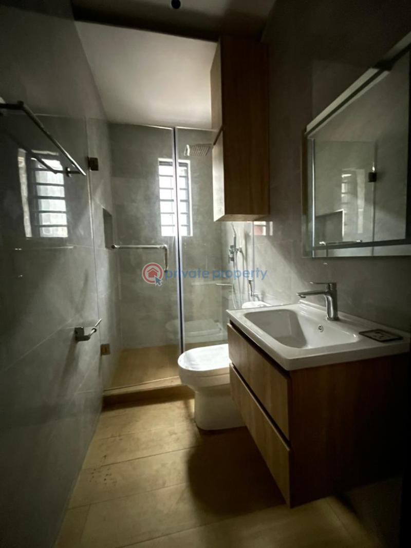 5 bedroom Detached Duplex For Sale Opebi Ikeja Lagos - 1