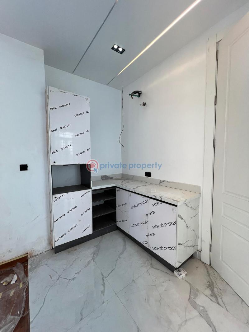 5 bedroom fully detached duplex - 11 5 bedroom Detached Duplex For Sale Lekki Phase 1 Lagos - 11